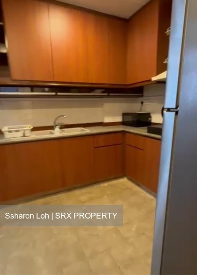 Dover Parkview (D5), Condominium #490944171